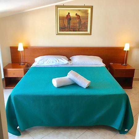 Beauty Hotel&Spa Άντζιο Εξωτερικό φωτογραφία