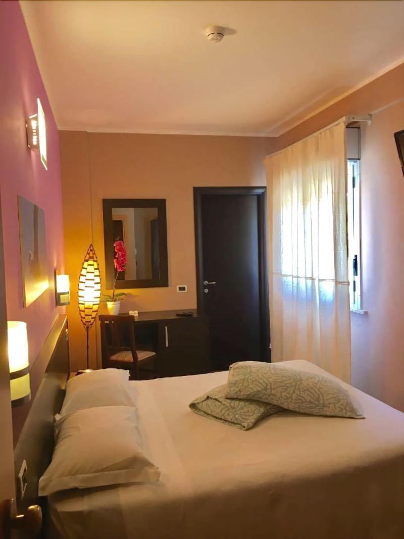 Beauty Hotel&Spa Άντζιο Εξωτερικό φωτογραφία