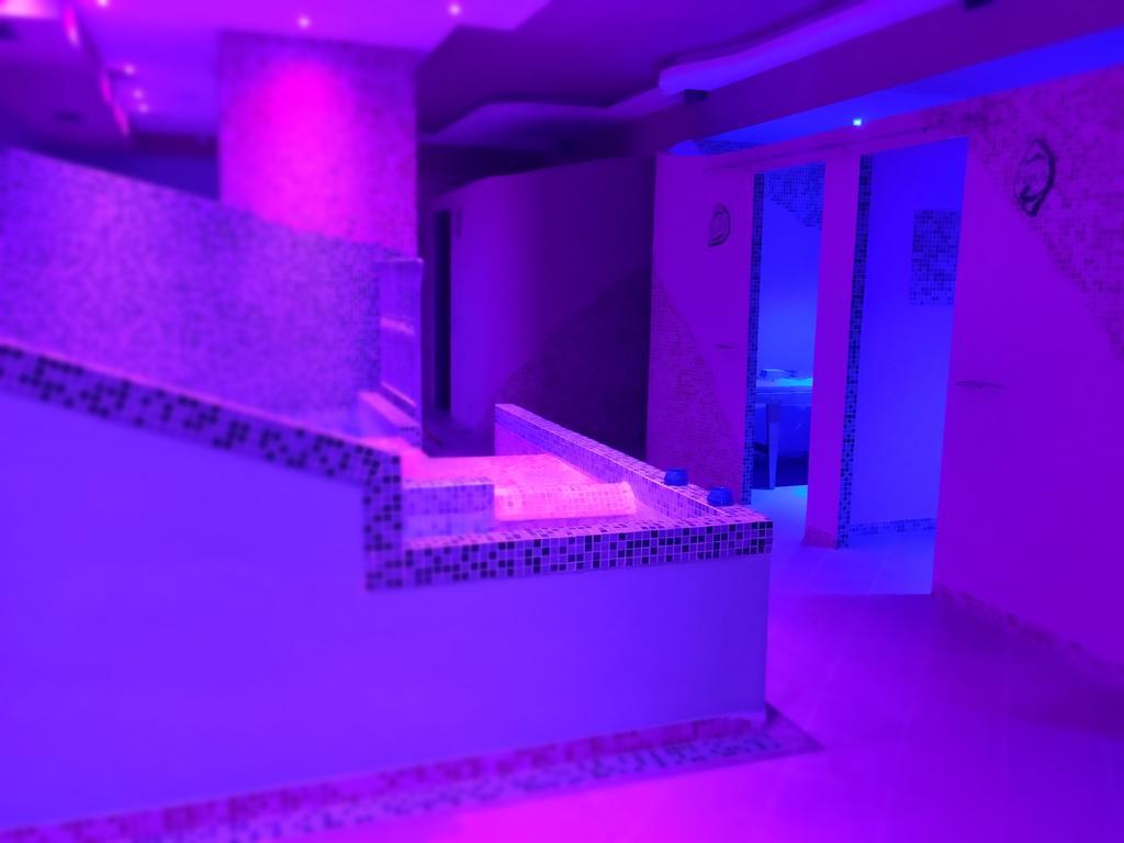 Beauty Hotel&Spa Άντζιο Εξωτερικό φωτογραφία