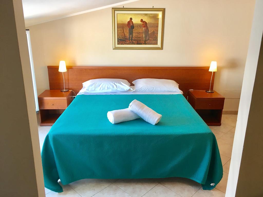 Beauty Hotel&Spa Άντζιο Εξωτερικό φωτογραφία