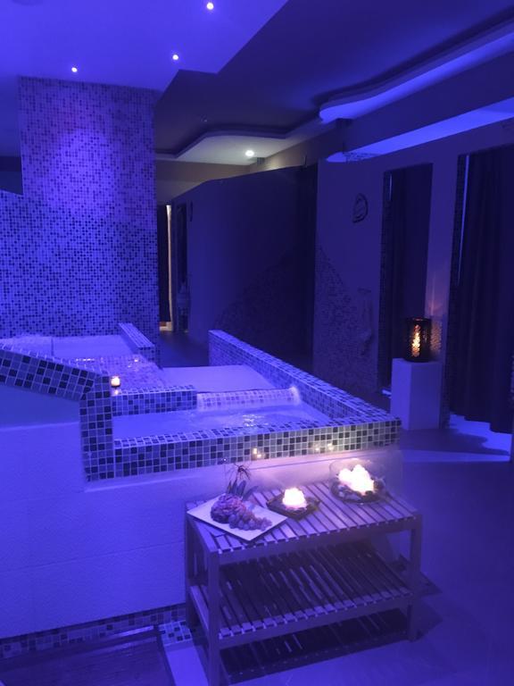 Beauty Hotel&Spa Άντζιο Εξωτερικό φωτογραφία